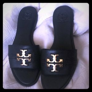 Tory Burch Slides
